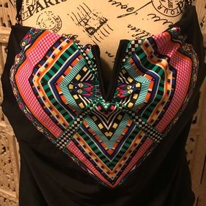 New Jessica Simpson Swimsuit